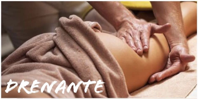 Drenante