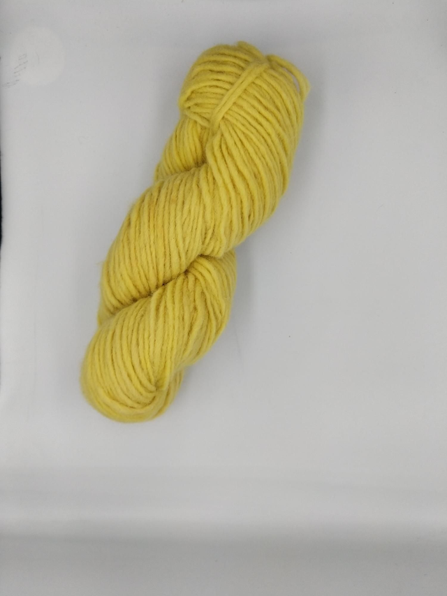 Laine 1 Brin ( gaude moyen  )