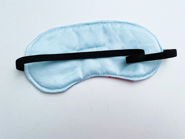 Masque pour les yeux Brume d'été