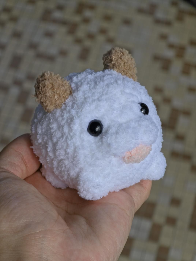 Poro LoL