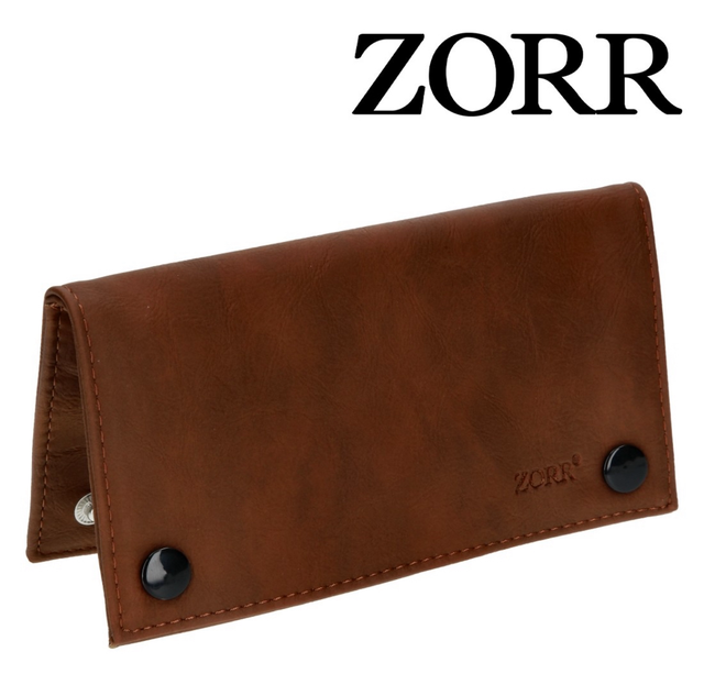 BLAGUE A TABAC ZORR SIMILI CUIR