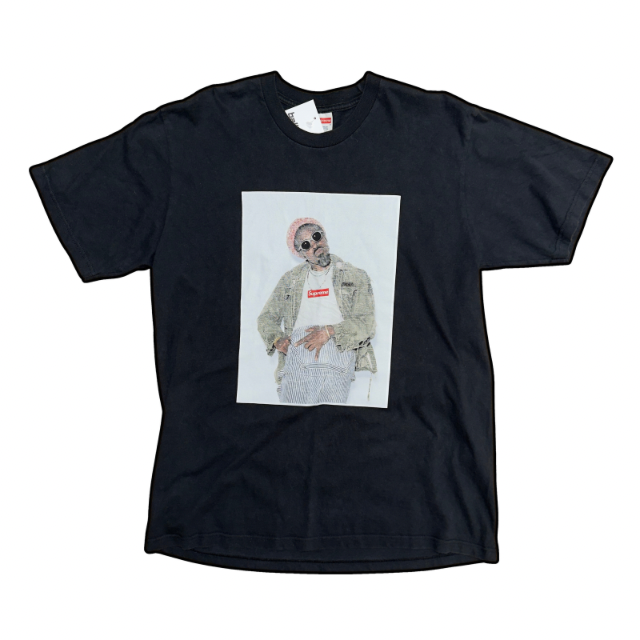Supreme Andre 3000 Tee - L