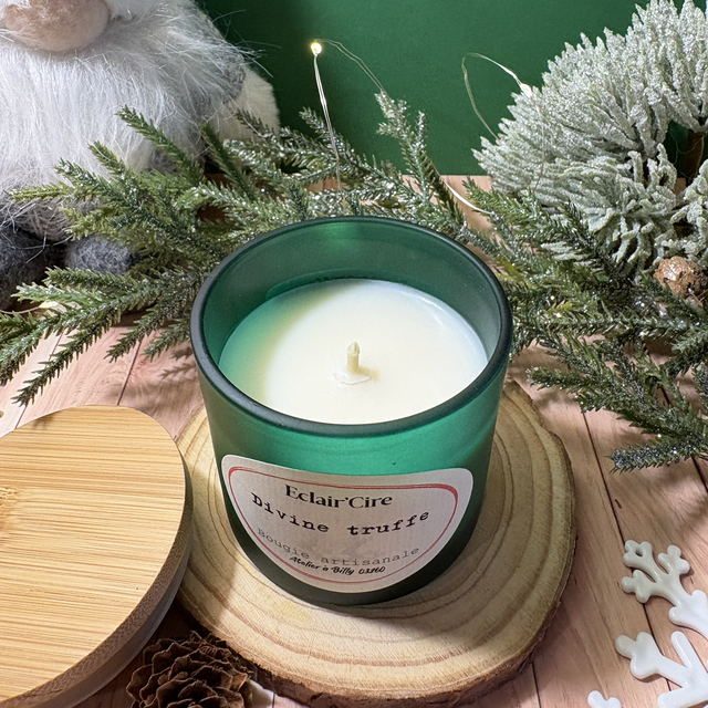 Divine truffe - 96gr