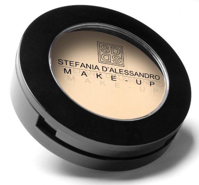 POWDER FOUNDATION | FAIR Fondo in polvere fair – dominante giallo