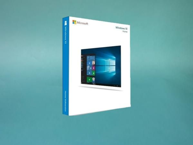 Windows 10 Home OEM