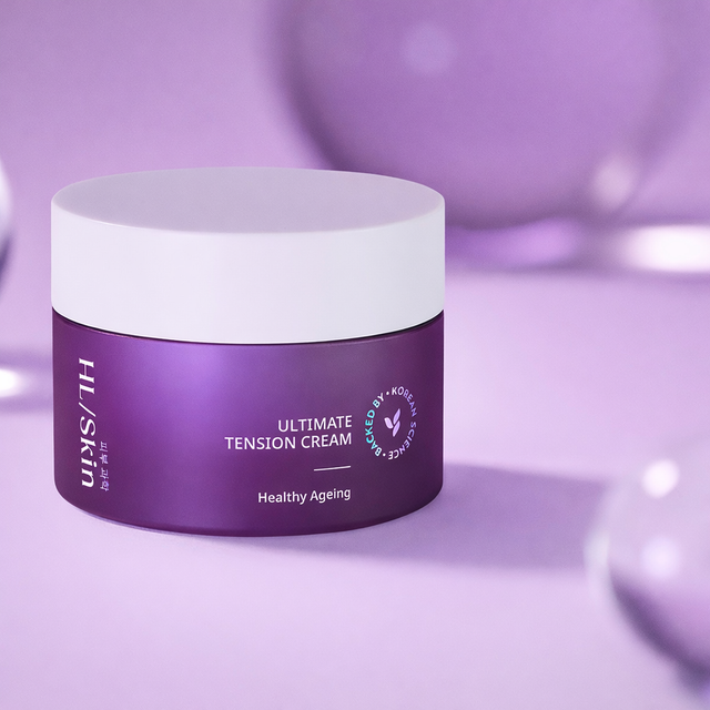 HL/Skin Zpevňující pleťový krém 50 ml