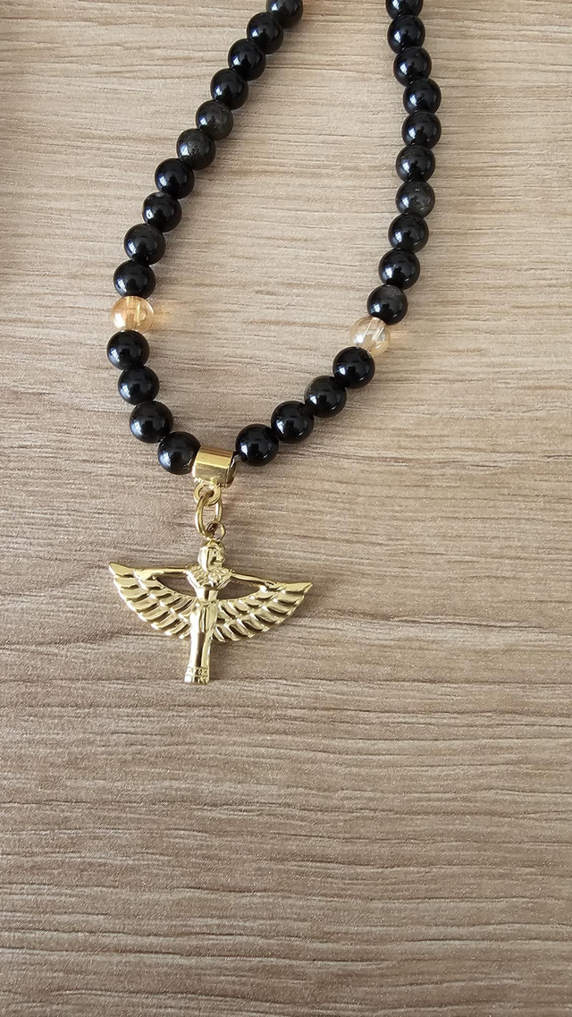 Mala isis 108 perles 