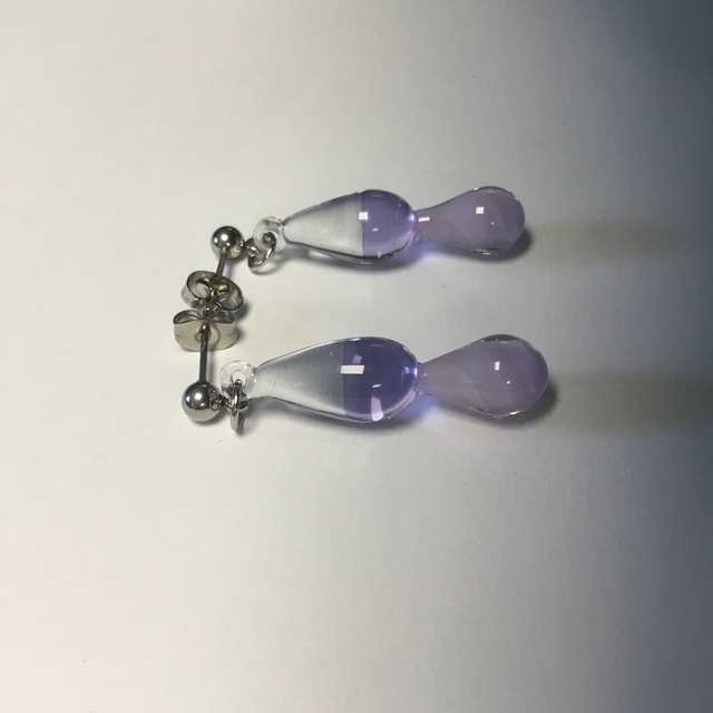 Boucles d’oreilles réf Bo 189