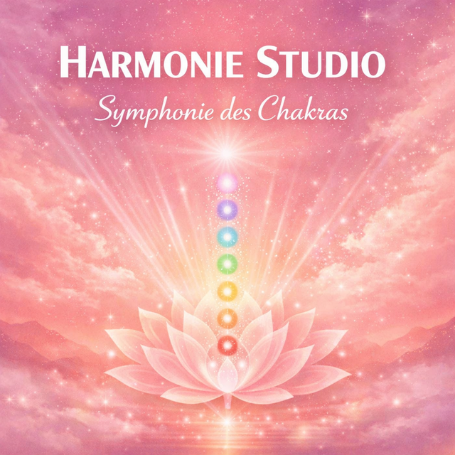 Symphonie des Chakras