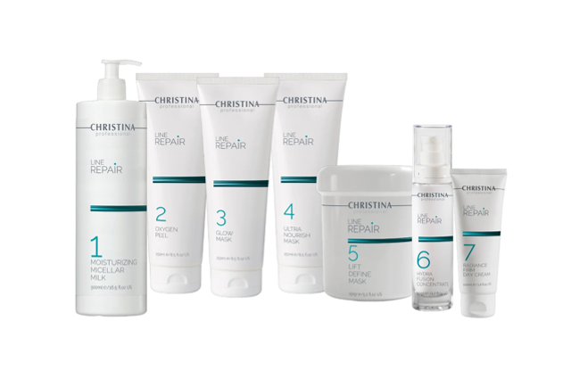 Soin Line repair revitalisant 