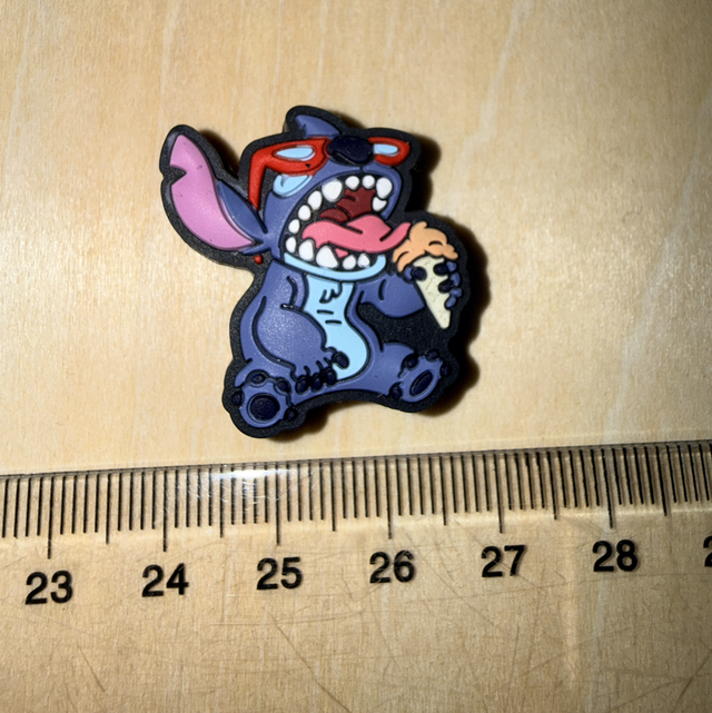 Stitch 
