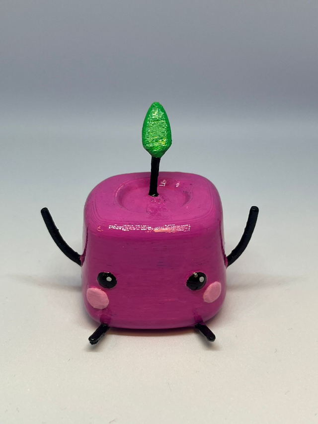 Junimo Stardew Valley - Decorativo