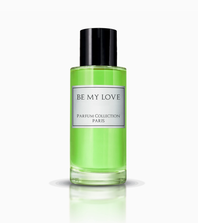 Parfum Collection Paris - Be My Love