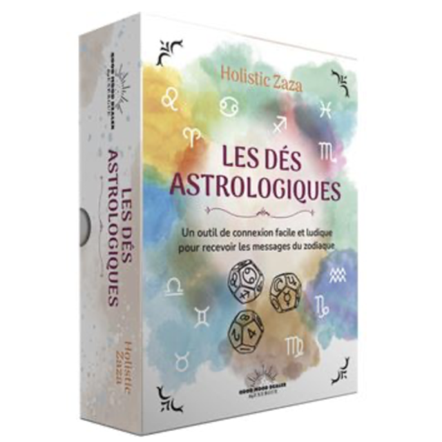 Les dés astrologique 