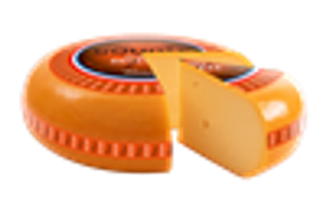 Nuori kypsytetty gouda 1 kg
