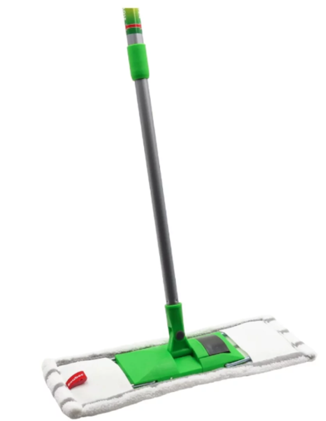 Põrandapesu  Sauber teleskoop varrega 60cm