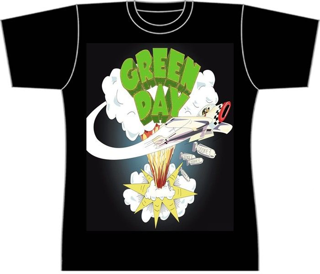 Green Day 