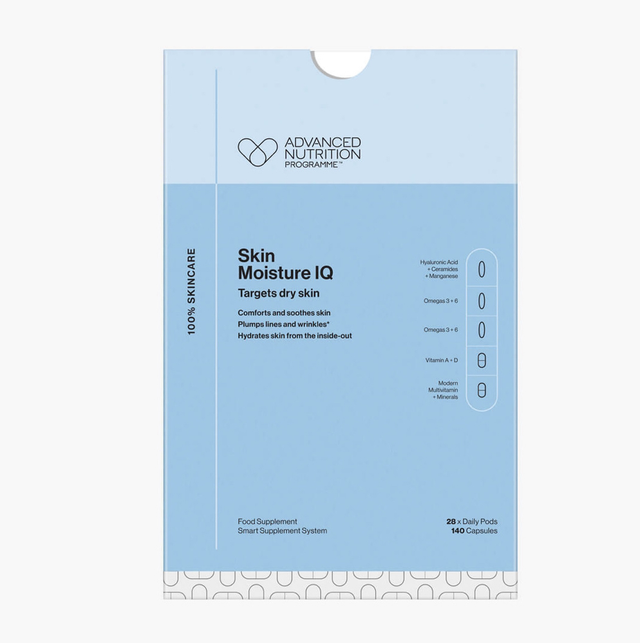 Skin Moisture IQ