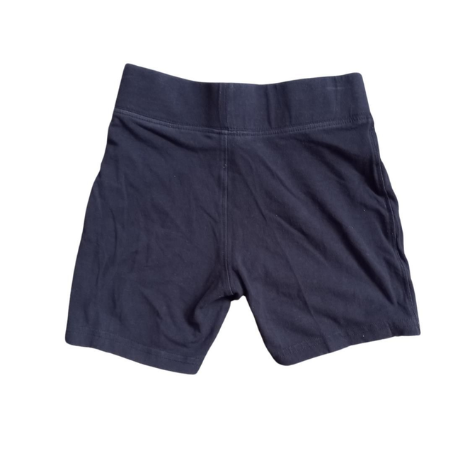 PE cycling shorts (navy or black) - various sizes