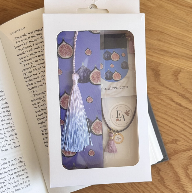 Coffret &quot;Smoothie&quot; Figues