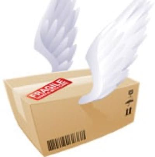 Envoi En Point Relais Jusqu’à 3kg