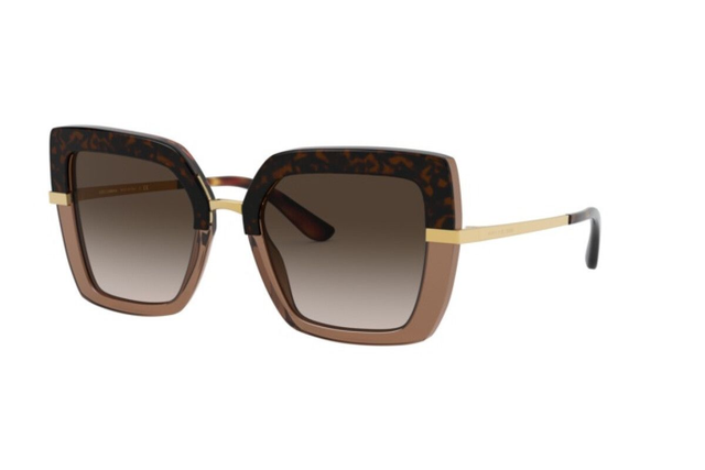 Eyewear Woman Dolce & Gabbana  DG 4373 325613