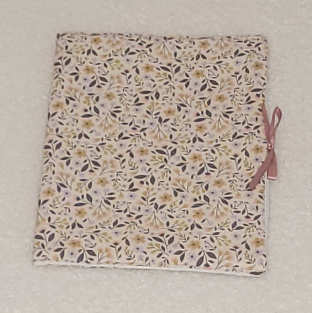 Pochette à livre de poche ou liseuse