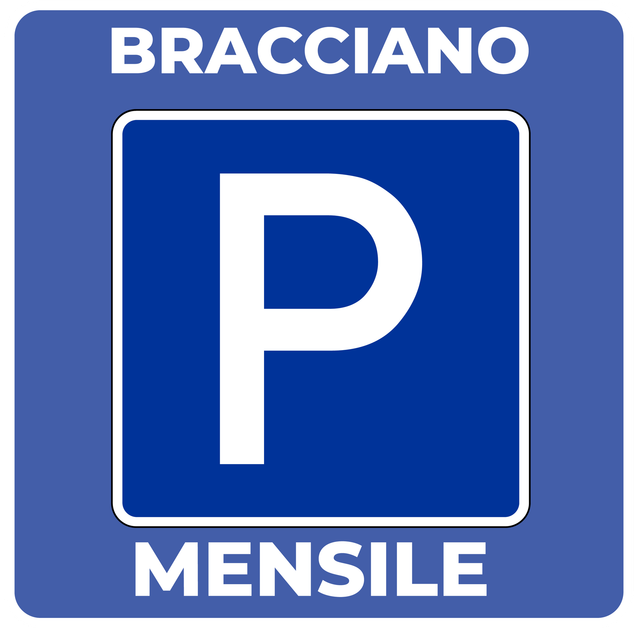 BRACCIANO - MENSILE
