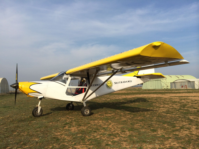 Savannah – Pack 20 heures