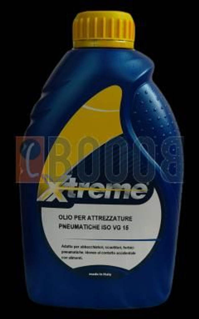 Olio idraulico ALUCHEM SYNTENE NTH 46 LT 1 La Soluzione Atossica per l'industria alimentare


