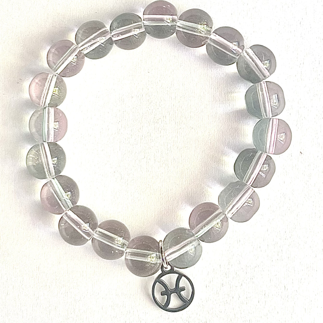 Z11 - Bracelet Poissons