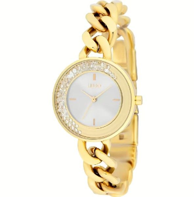 Orologio Donna Liu Jo Dancing Chain