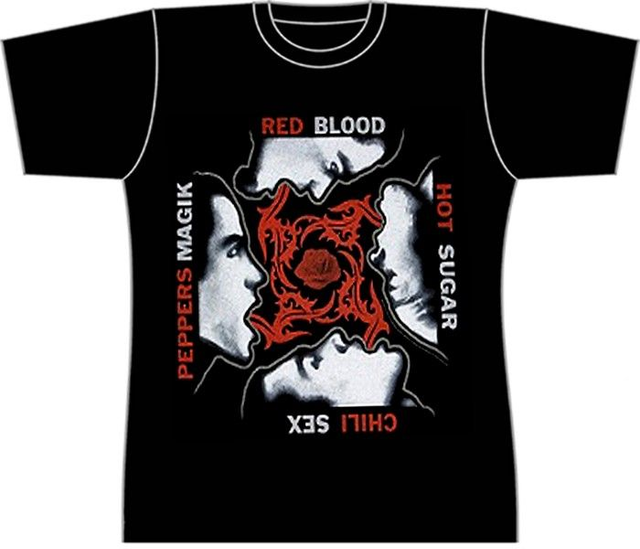 Red Hot Chili Peppers