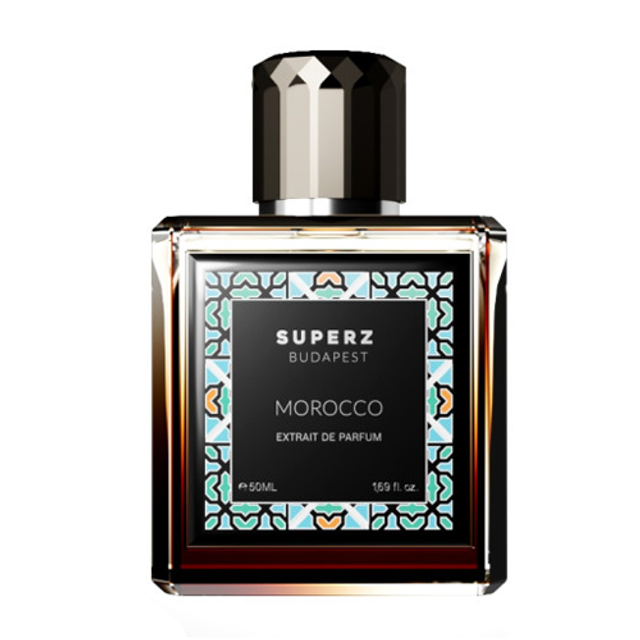 SUPERZ - MOROCCO