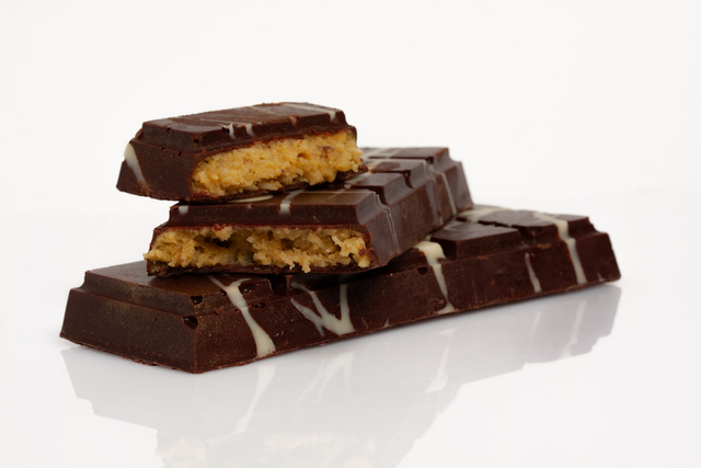 Dubai Chocolate - Small