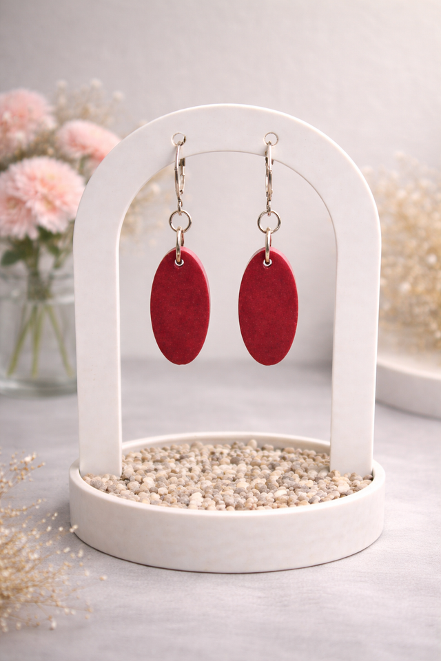 Boucle d'oreille S (D13) 