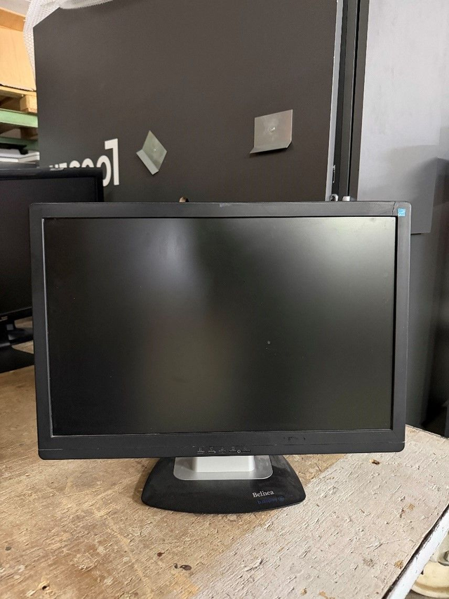 Belinea Monitor – Model Nr. BJ0003