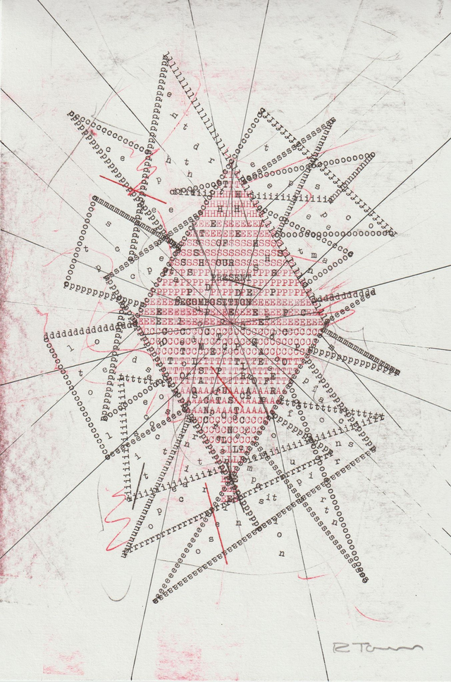 The spectacle of our present decomposition