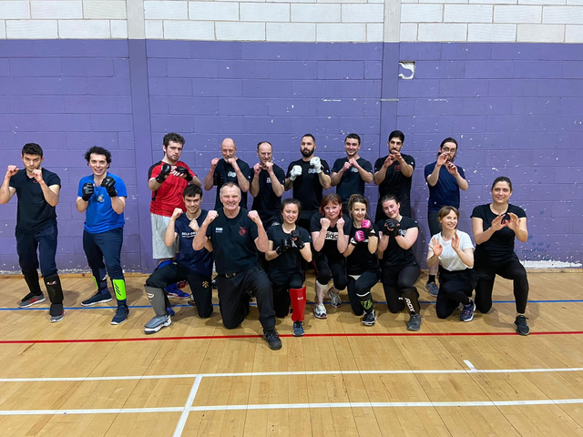 Unlimited 1 month membership