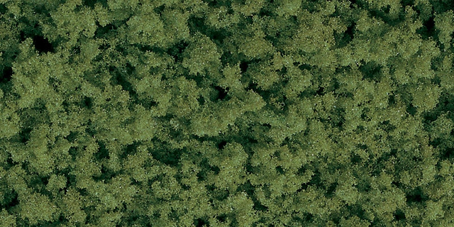 flocage vert moyen Auhagen 76659