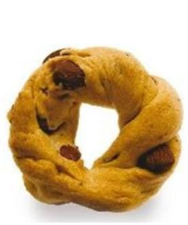 Tarallini tradizione au fenouil 300 gr