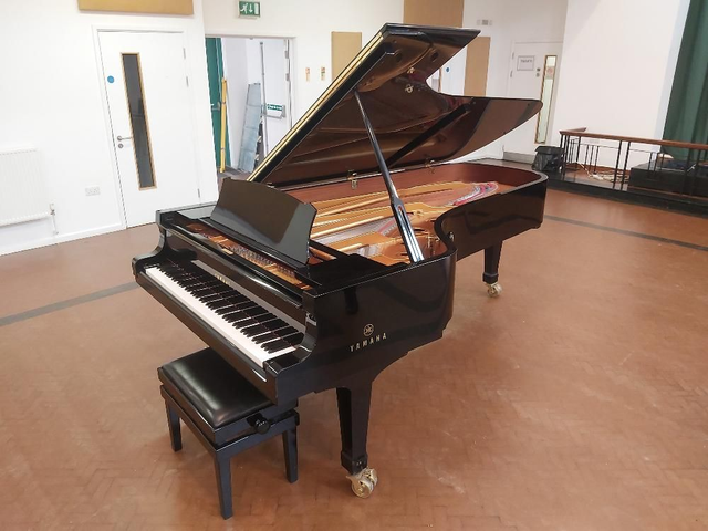 Manchester - Saturday 14th March 2026 - 10..30am - LPTP (Main event) Attendance at Halle St Michael's