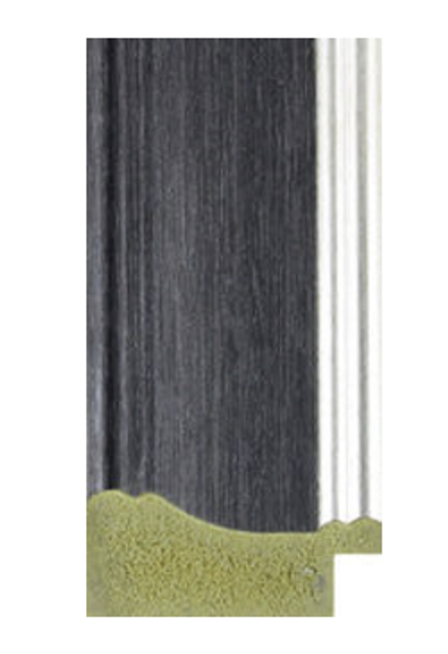 Labrador on The Toilet Framed Canvas