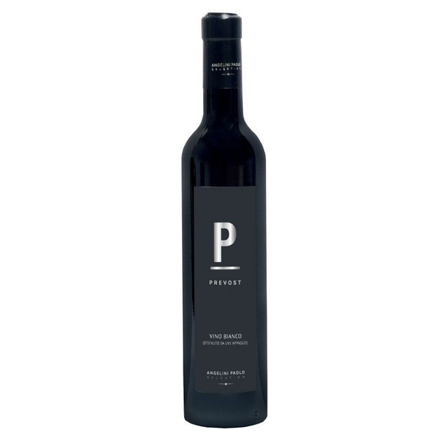 T30A Carton de 3 bouteilles de "Angelini Paolo Vin liquoreux "Prévost" 2022"