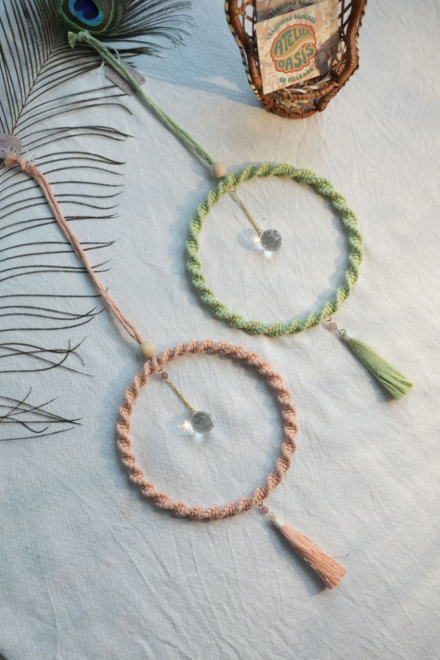 Attrape-Soleil QUEENSLAND (fin) - diffuseur d'huile essentielle