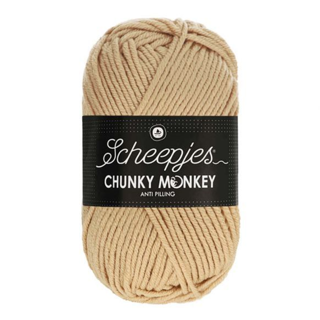 Chunky Monkey kleur 1710