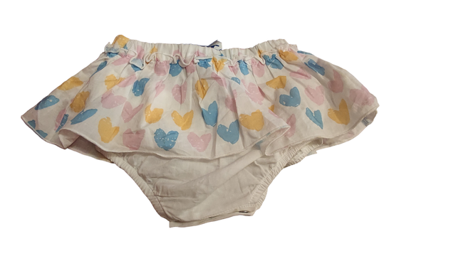 Culotte froufrou 12 mois (Alouette)