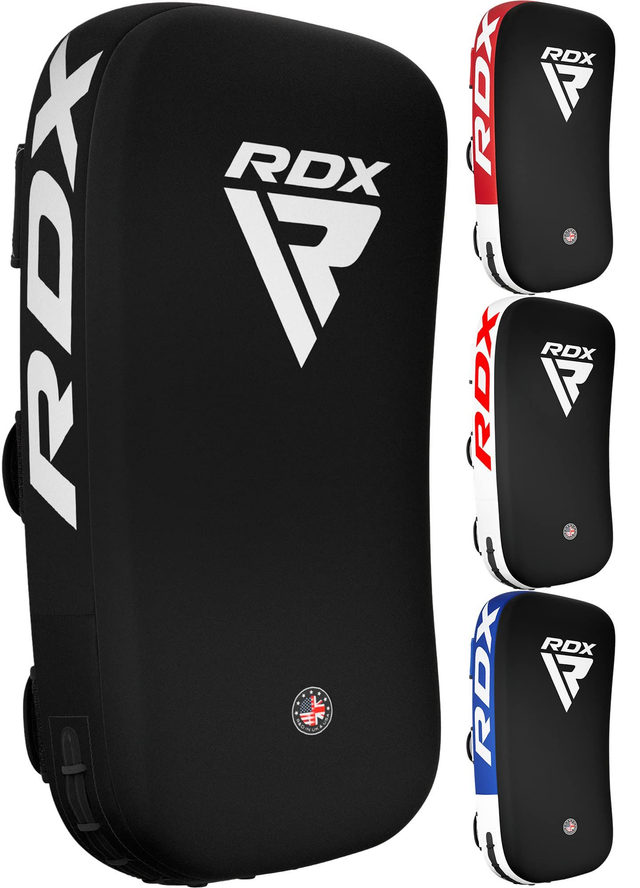 RDX Thai Pads (Black)