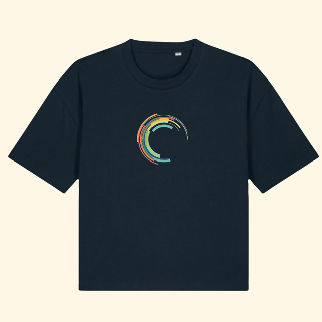 Women's Casual "Stella Nova" (Druck)