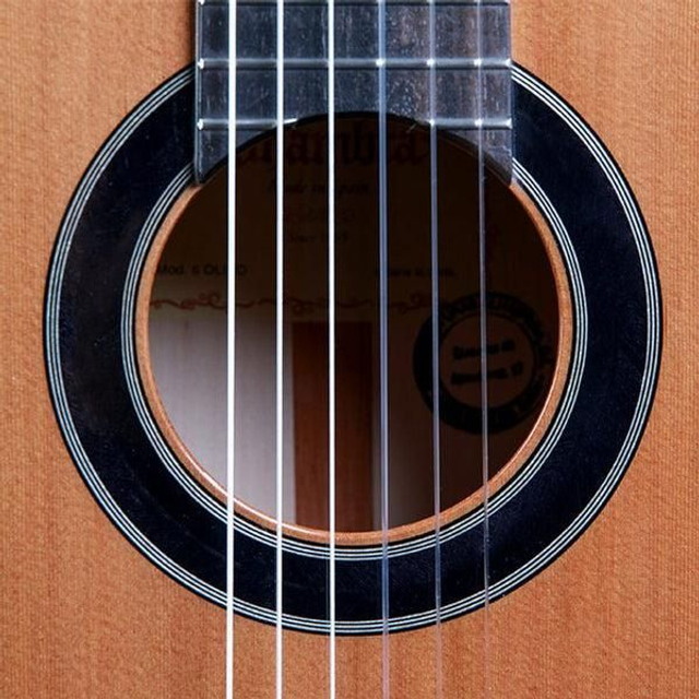 alhambra guitarras conservatoire 6 OLIVO